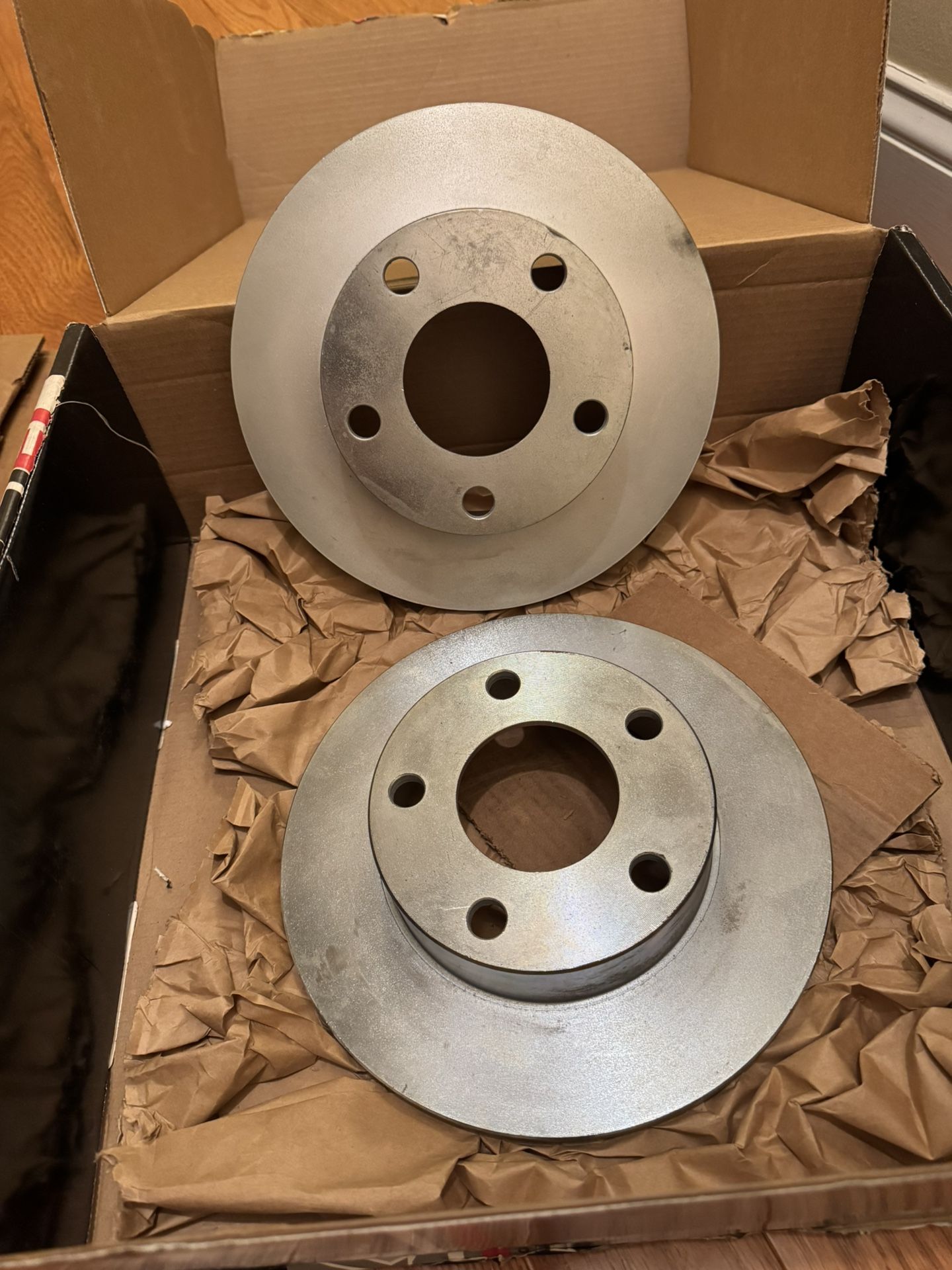 Audi VW brake rotor 1K0 615 601 L