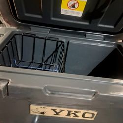Yko cooler