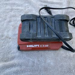HILTI