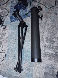 Telescope