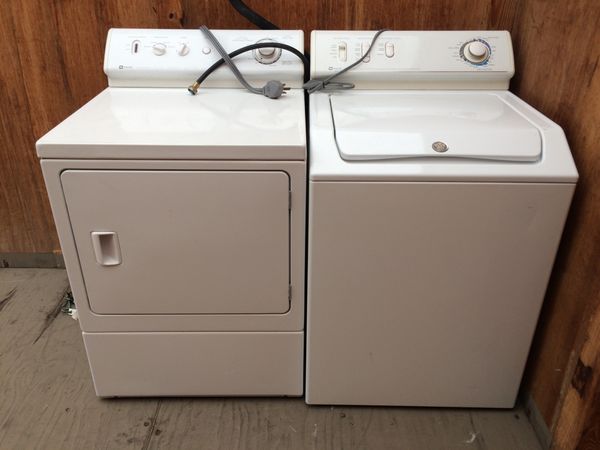 Maytag washer and dryer set for Sale in Orange Park, FL OfferUp