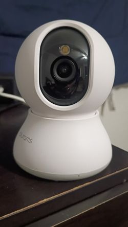 Camera With Ai Alert