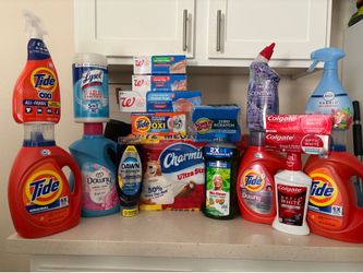 Huge household bundle