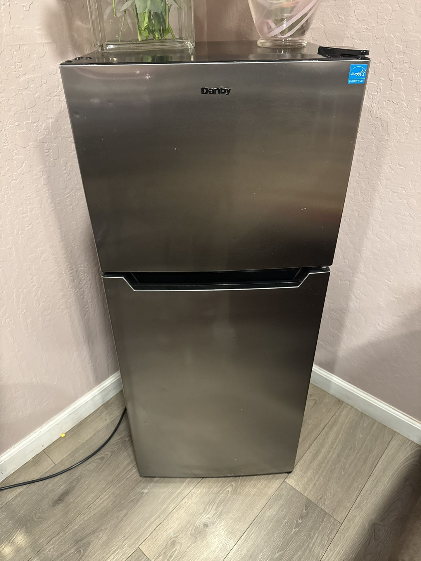 Mini Refrigerator