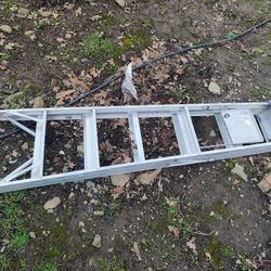 5' And 6' Step Ladder's 