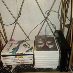 Like new wii bundle