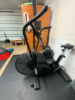 Airbike