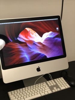 iMac 🖥 2009 ( FULLY LOADED 🚨