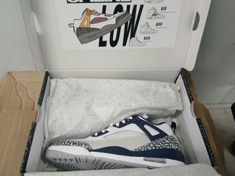 JORDANS