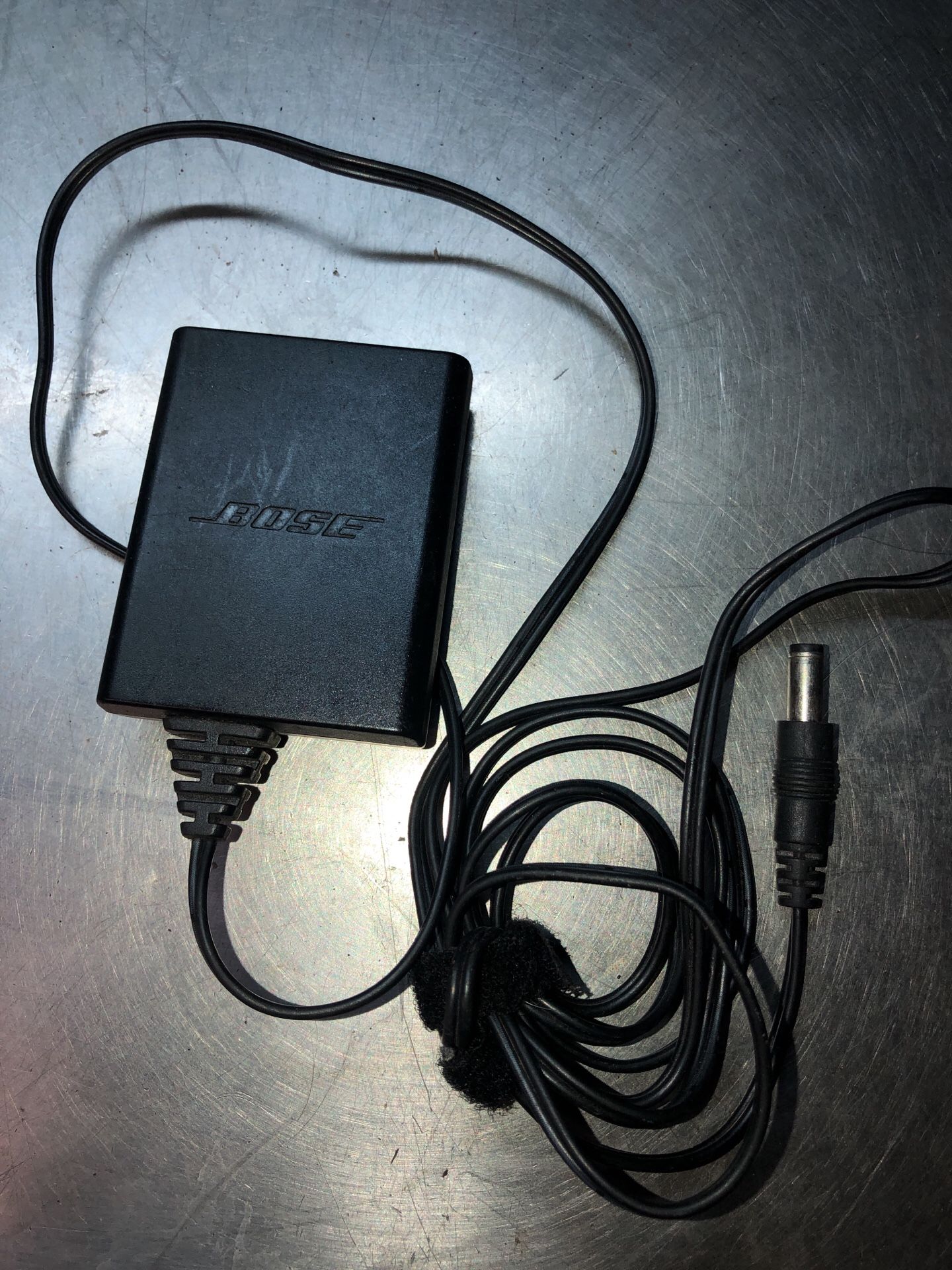 Bose charger for mini soundlink