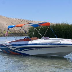 2005 Domn8tor 23 V 496 