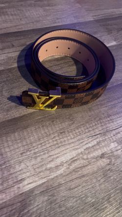 Louis Vuitton Belt