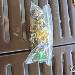 Random Bag Of Rings