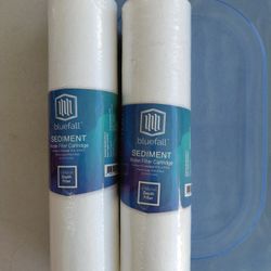 Water Filters