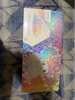 Pokemon card