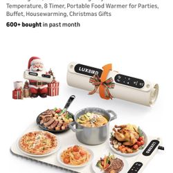 Brand New : Food Warming Mat 