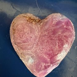 Heart Soaps