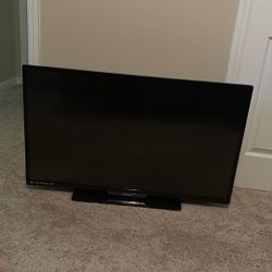 35inch Phillips Smart Tv
