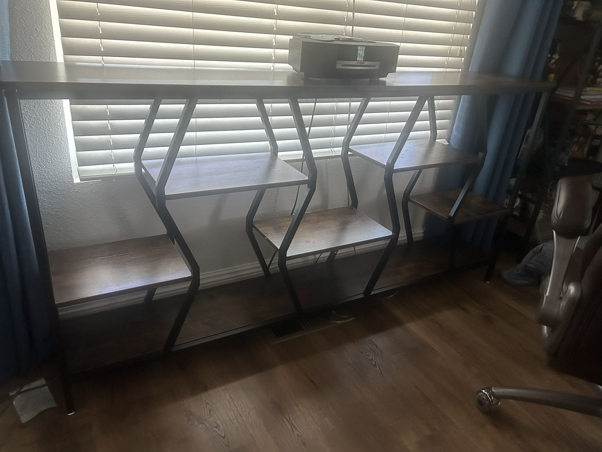 Console Table ..