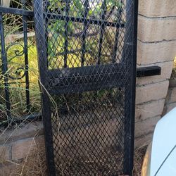 500lb Cargo Rack