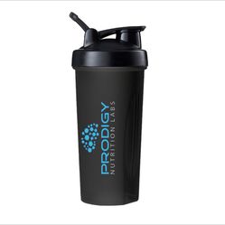 BULK Shaker Bottles - BRAND NEW