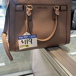 Michael Kors Purse