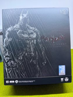 Lpzz Batman Arkham knight