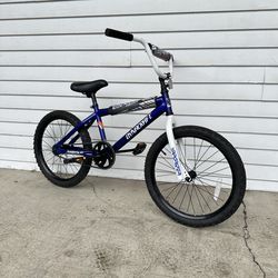 Boys Bike