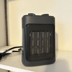 Portable Heater