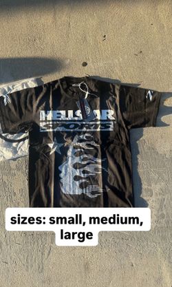 Hellstar Shirt