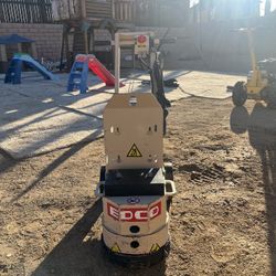  concrete Grinder 