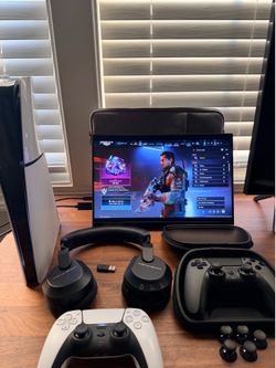 PS5 Slim Digital Edition (825GB)