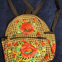 Ladies Backpack