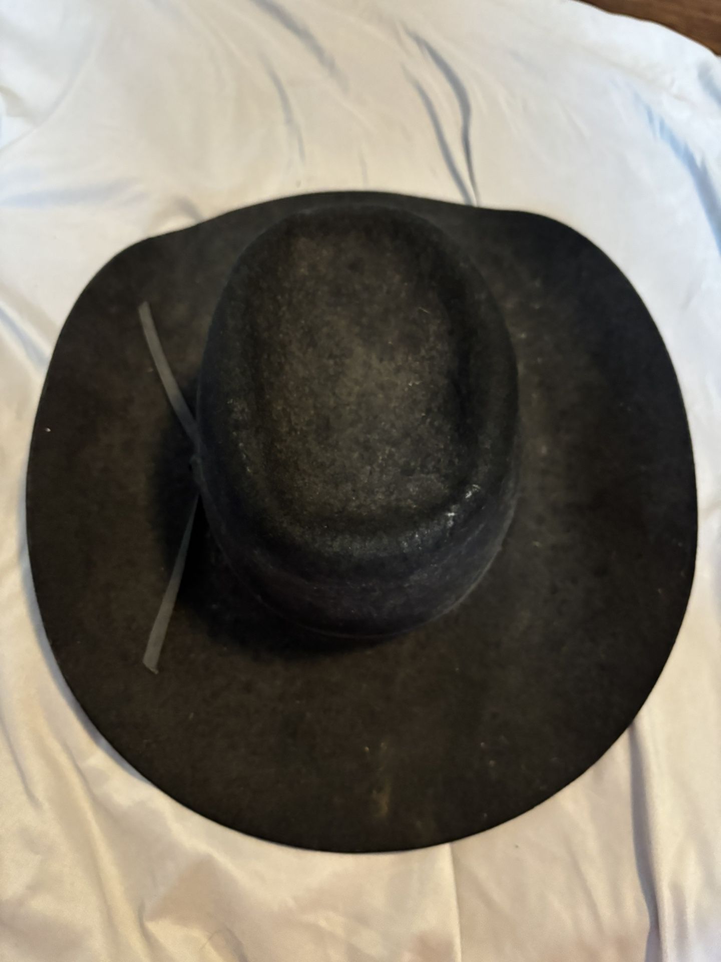 Men’s Resistol Cowboy Hat