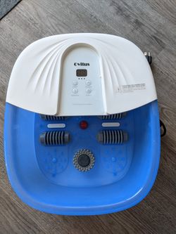Ovitus Foot Bath