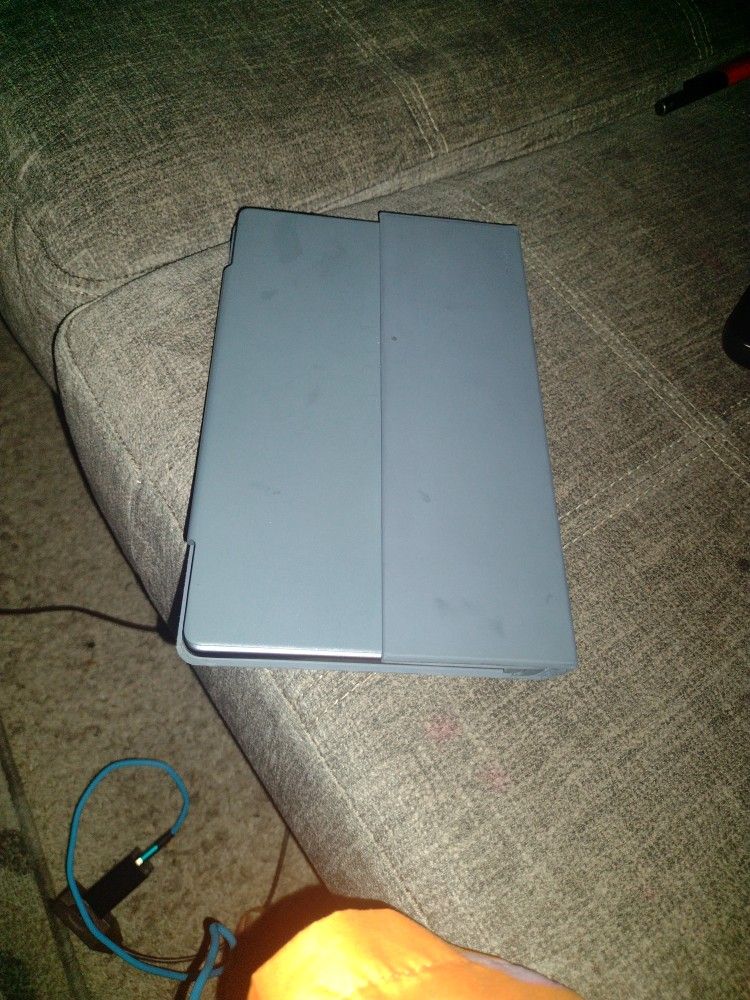 Samsung Tablet