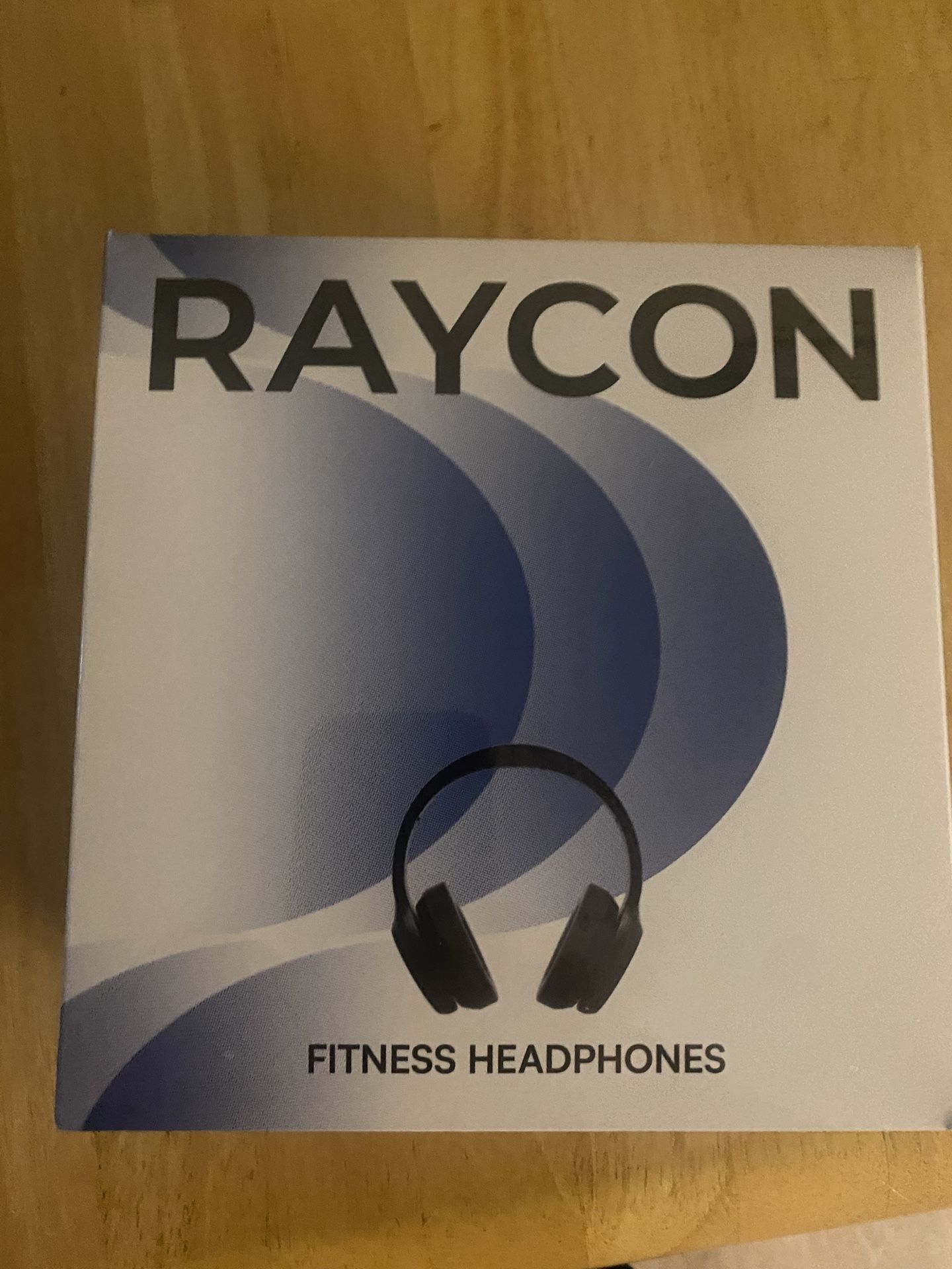 Wireless Raycon Headphones