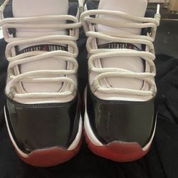 Cherry 11s ￼