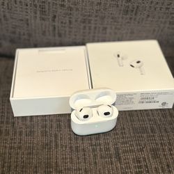 AirPods Pro 4th Gen 