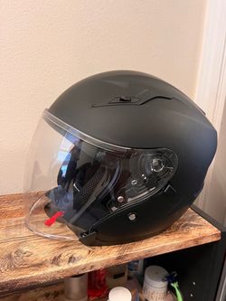 Women’s dot certified helmet