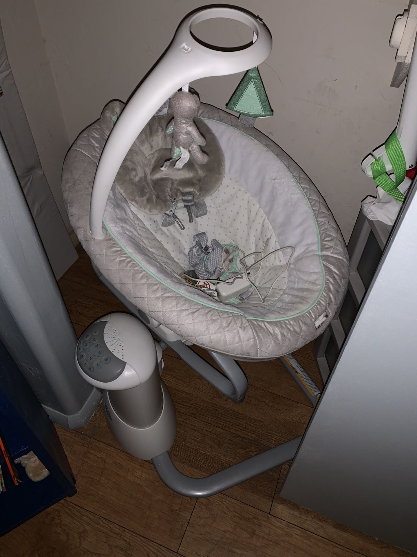 Baby Swing