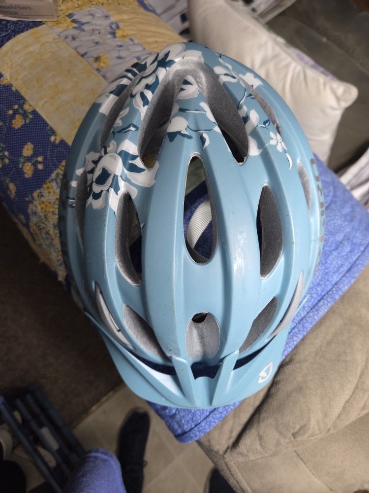 Bike Helmet