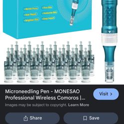 Professional Microblading Pen 