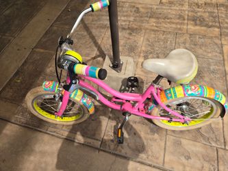 Electra kids bike