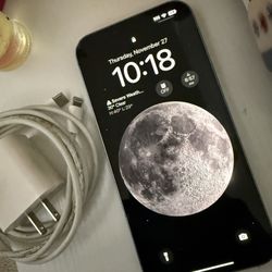 iPhone 14 Plus (unlocked)