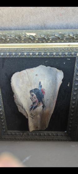 I'm Pretty Sure It's Real Bone Not Sure What Kind