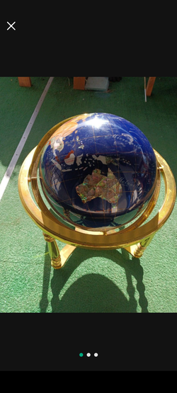 World Globe