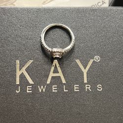 Kay Jewelers Wedding Ring