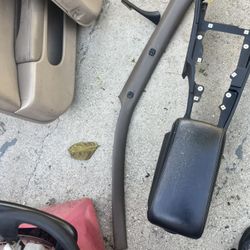 Lexus Sc300 Parts