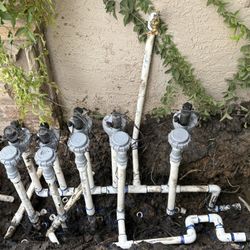 Irrigation